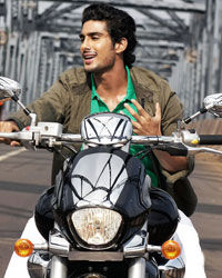 Prateik Babbar